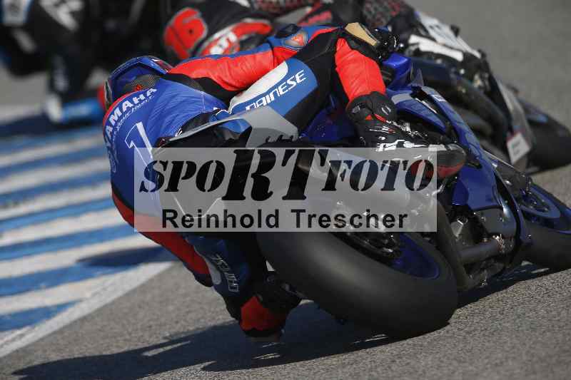 /02 29.01.-02.02.2024 Moto Center Thun Jerez/Gruppe schwarz-black/backside